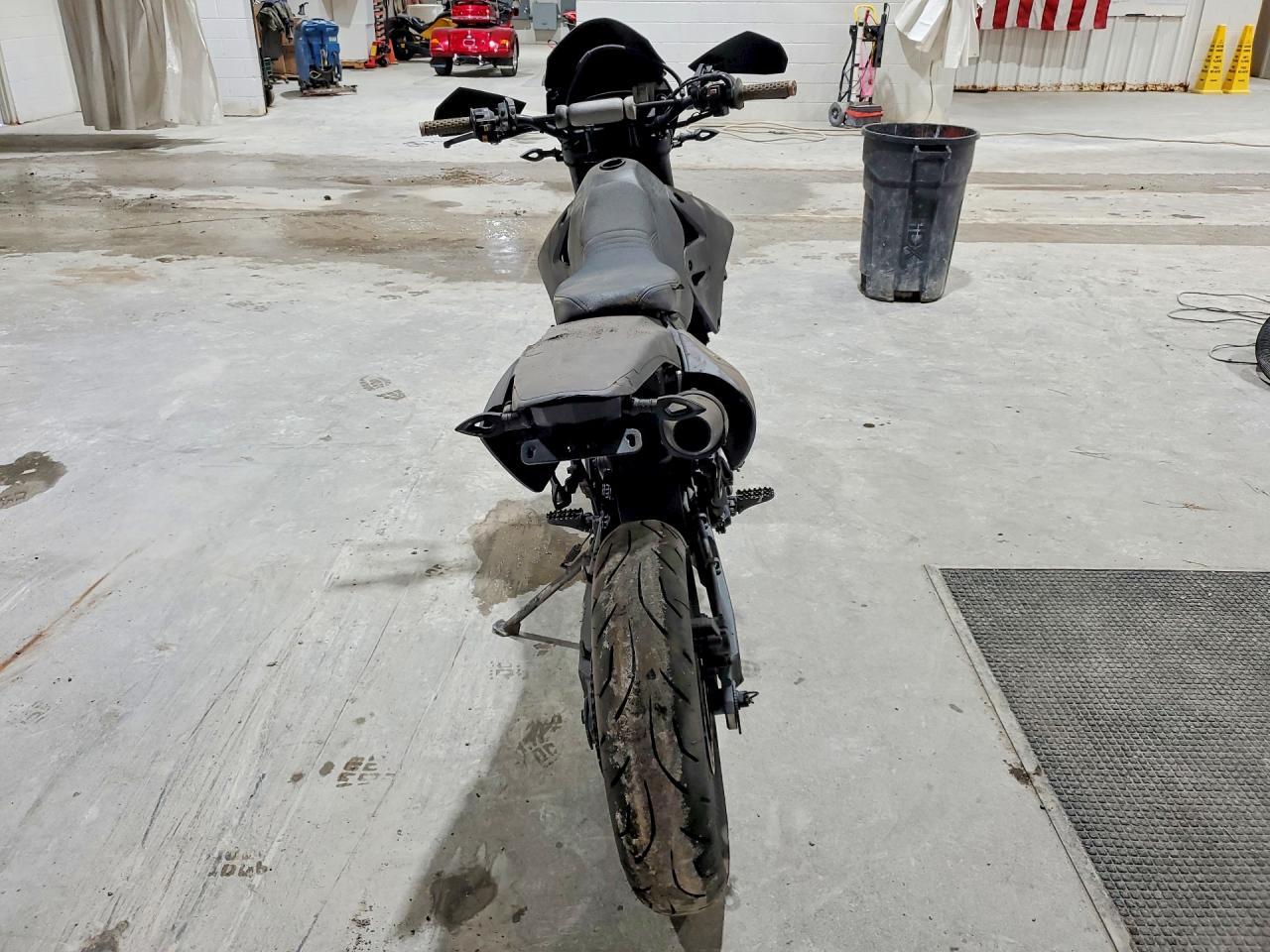 2006 Suzuki Dr-Z400 S - Image 7