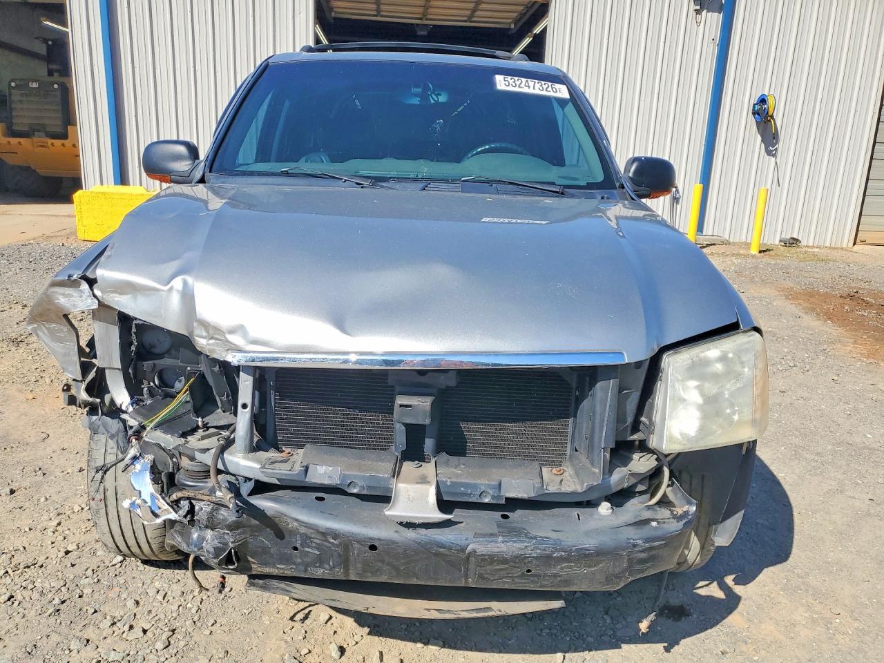 2002 GMC Envoy - Image 5