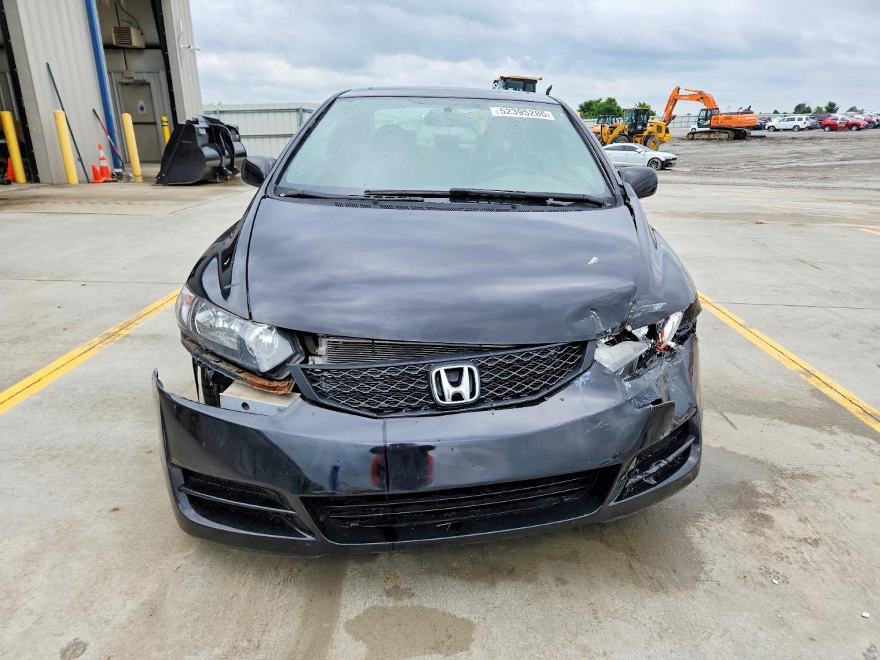 2009 Honda Civic Ex - Фото 5