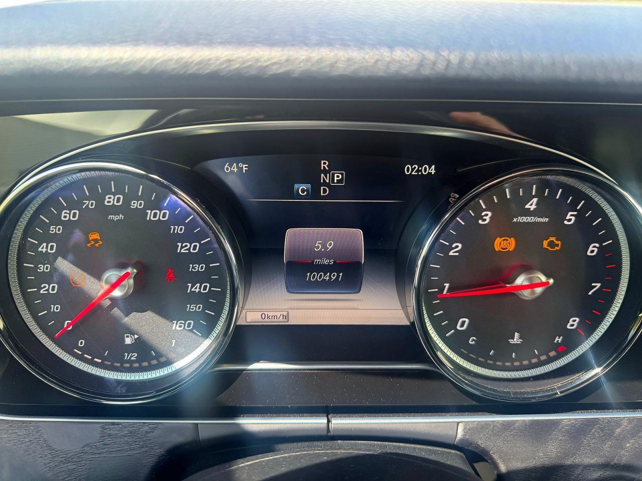 2018 Mercedes-Benz E 300 4Matic - Фото 7