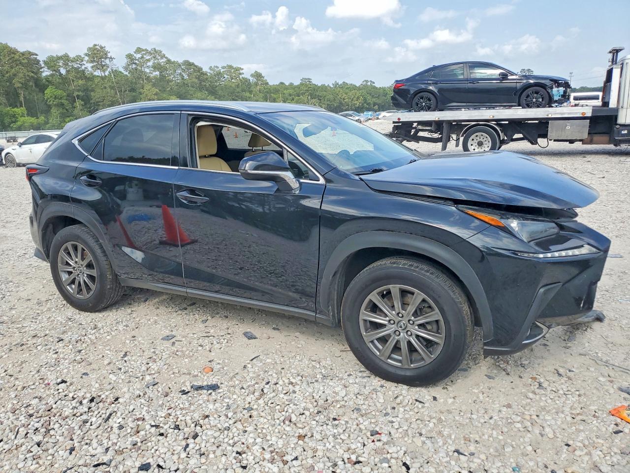 2018 Lexus Nx 300 Base - Фото 4
