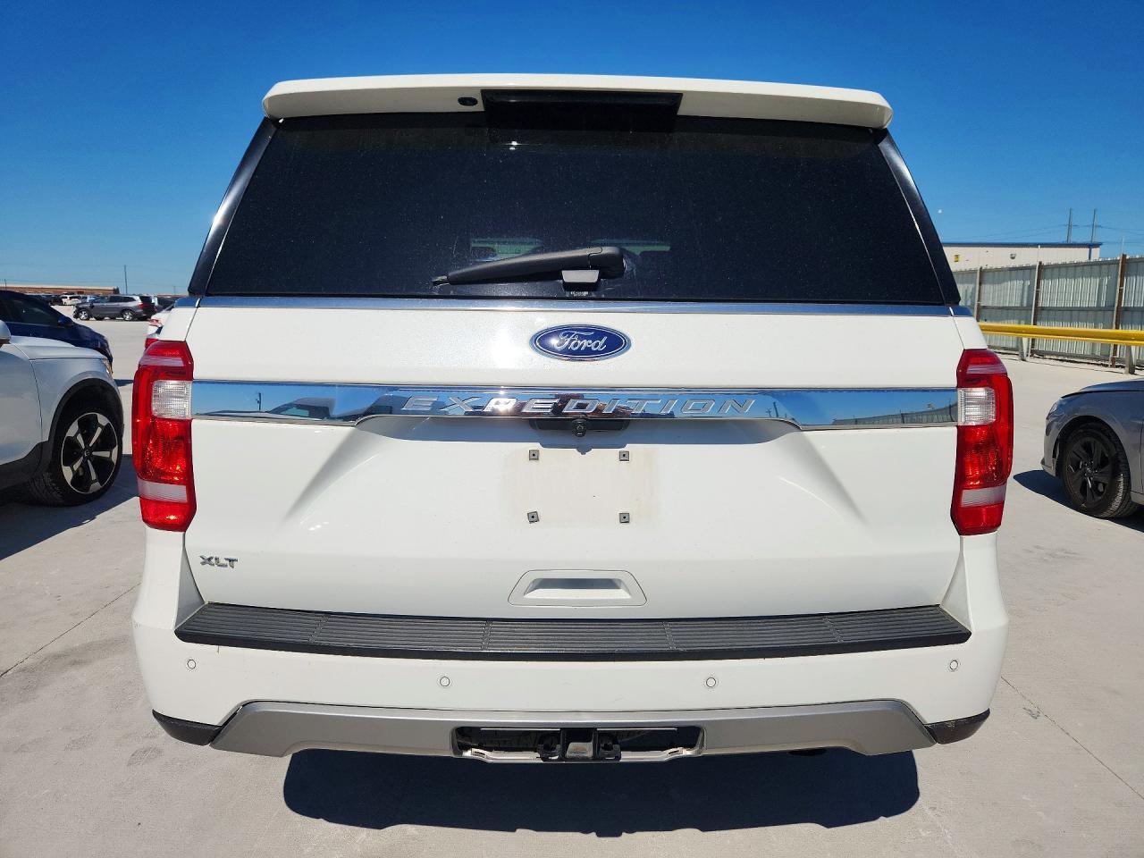 2020 Ford Expedition Xlt - Image 6