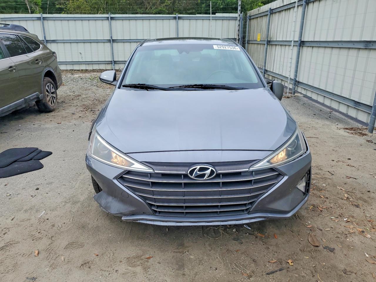 2019 Hyundai Elantra Value Edition - Фото 5