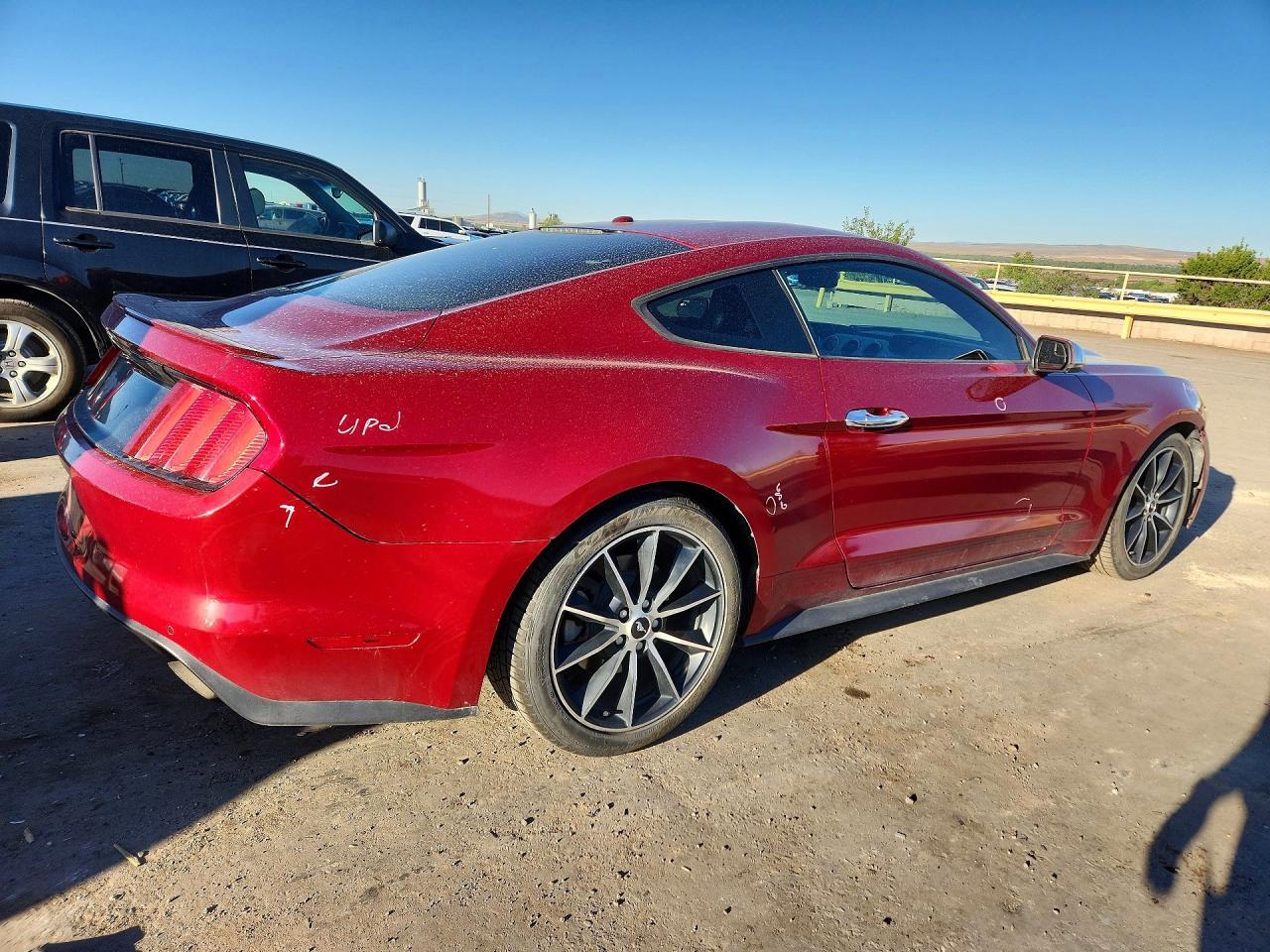 2016 Ford Mustang - Фото 3