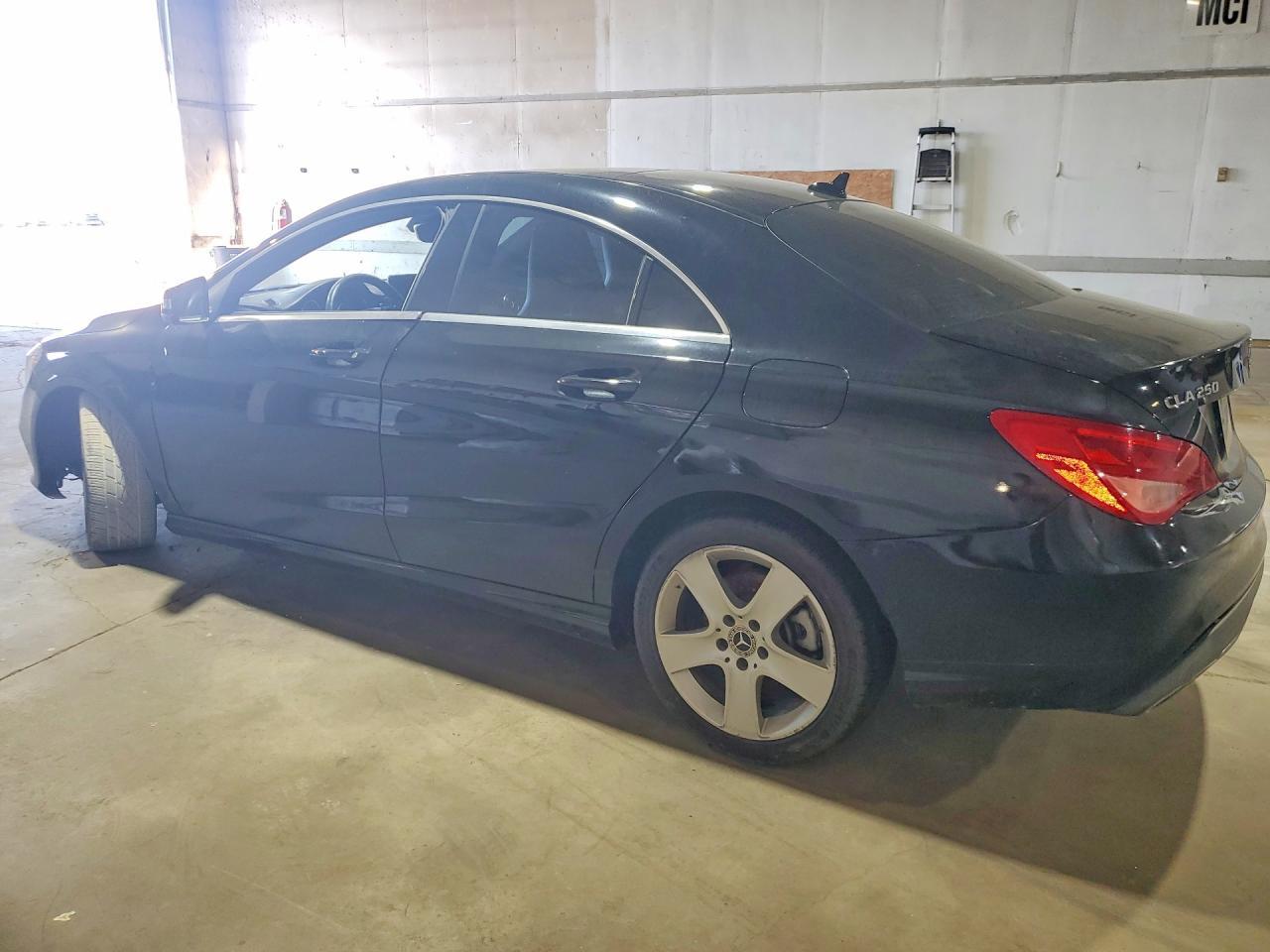 2019 Mercedes-Benz Cla 250 - Фото 2
