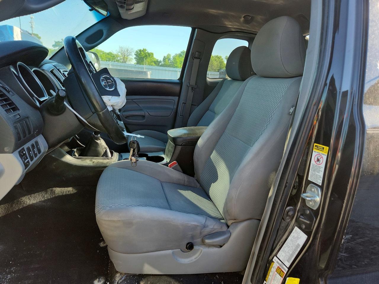 2014 Toyota Tacoma Access Cab - Фото 7