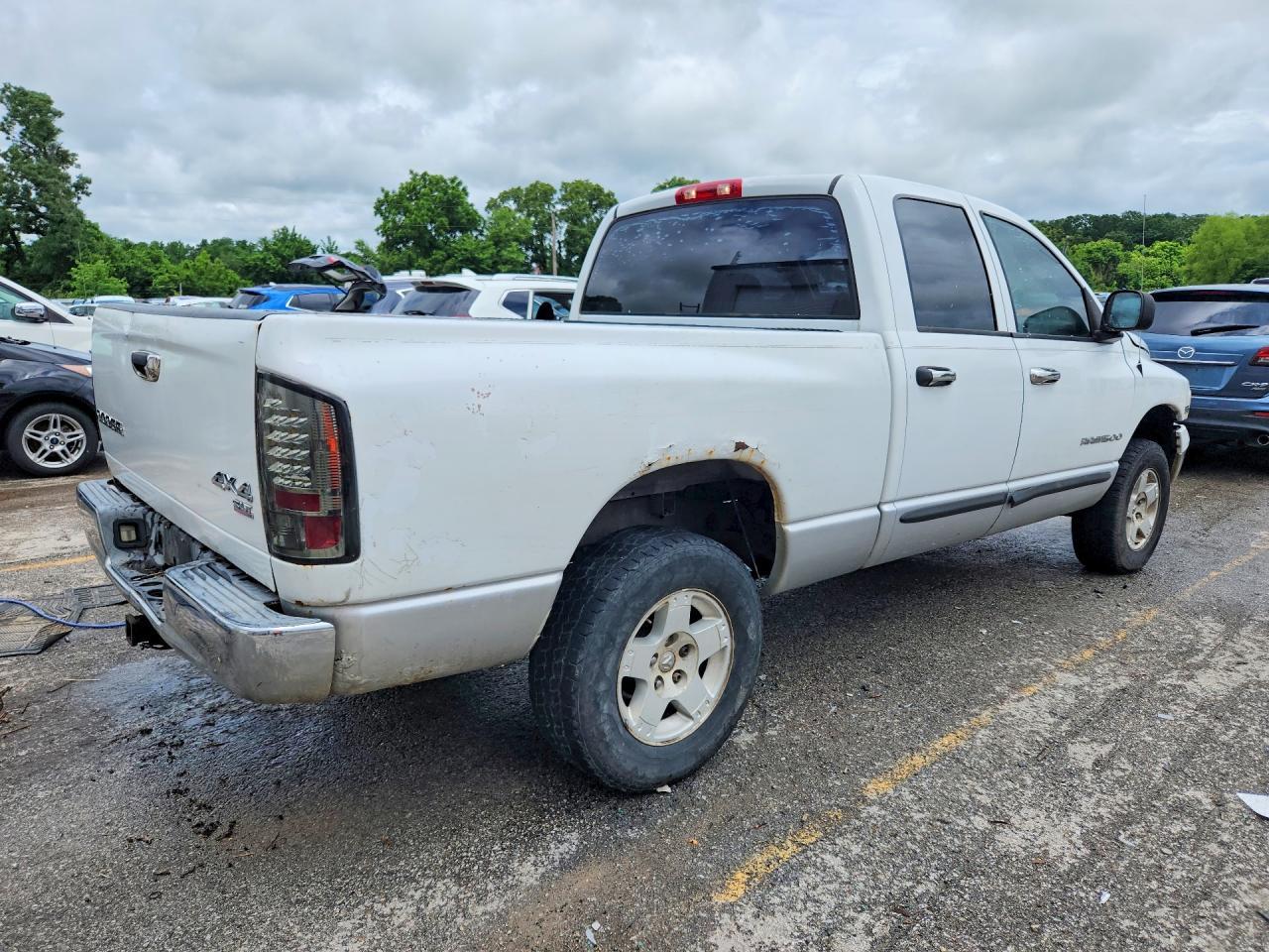 2003 Dodge Ram 1500 St - Image 3
