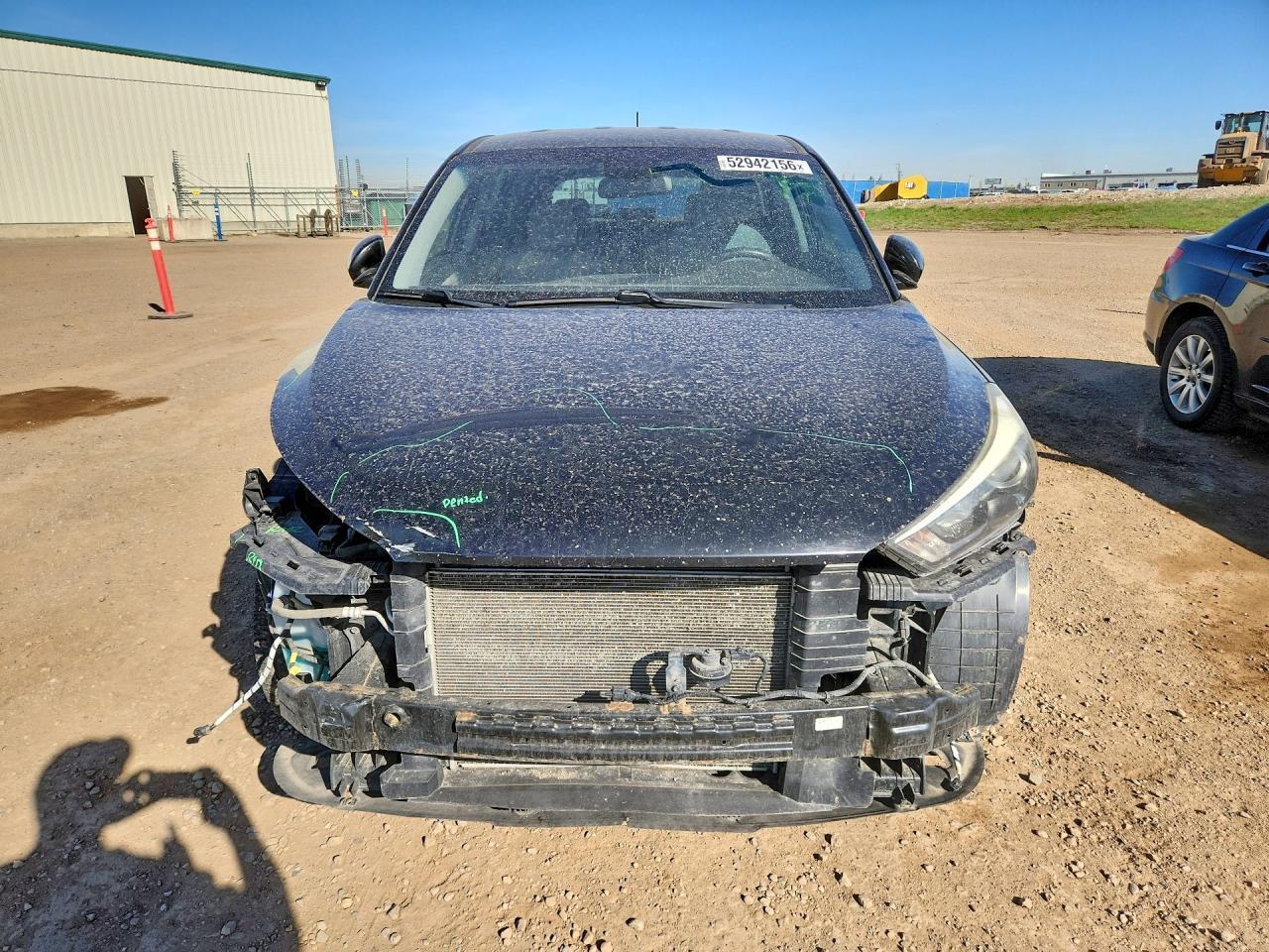2017 Hyundai Tucson Se - Image 5