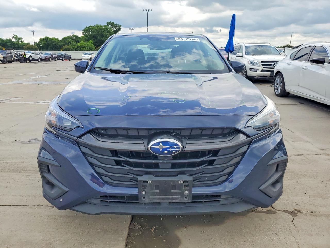 2023 Subaru Legacy Premium - Фото 5