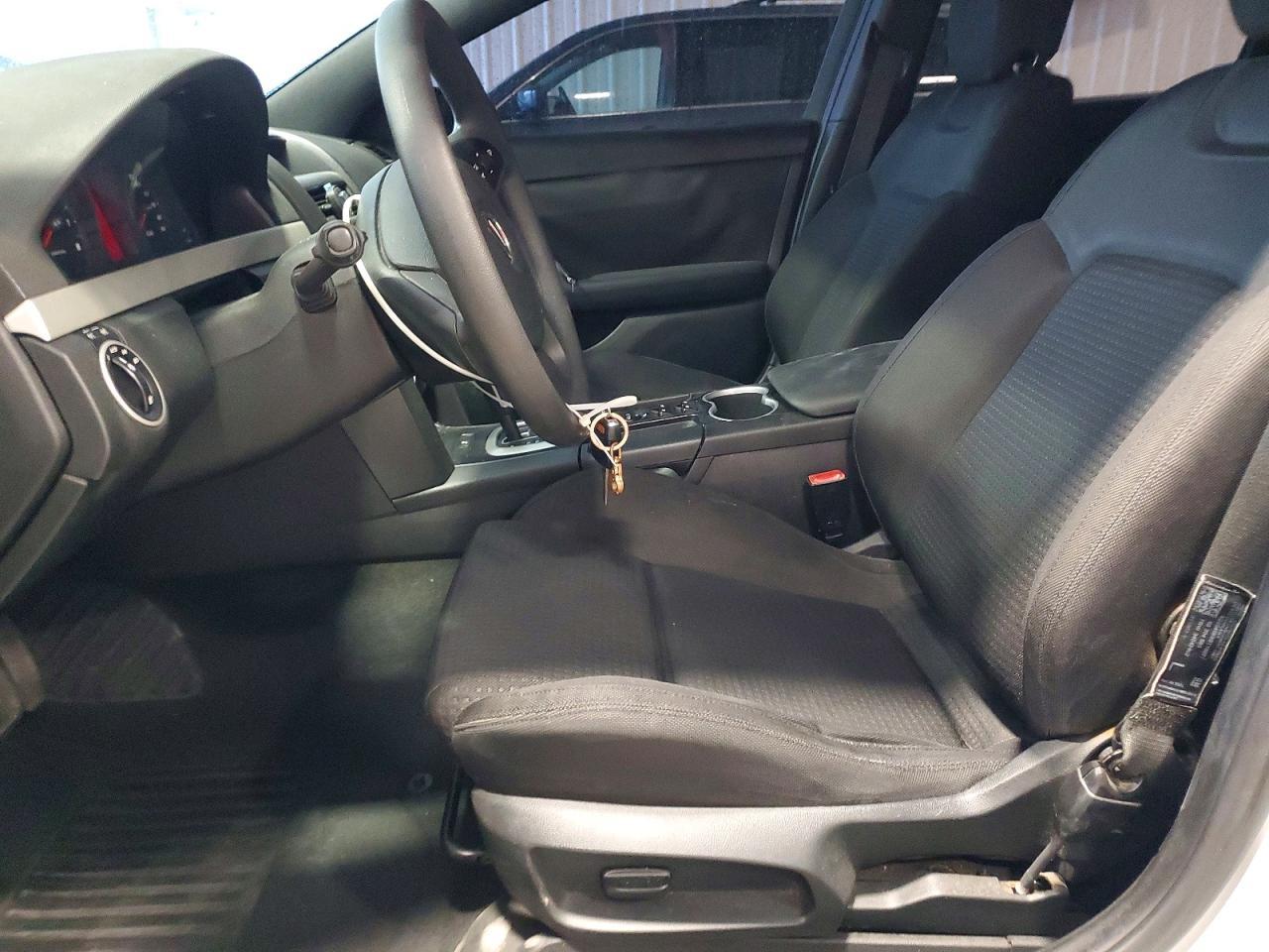 2008 Pontiac G8 - Фото 7