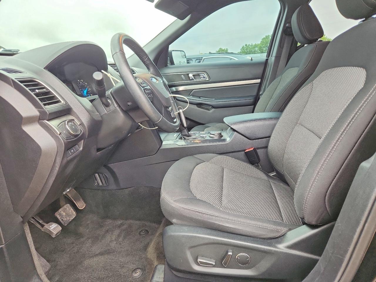 2018 Ford Explorer Xlt - Image 7
