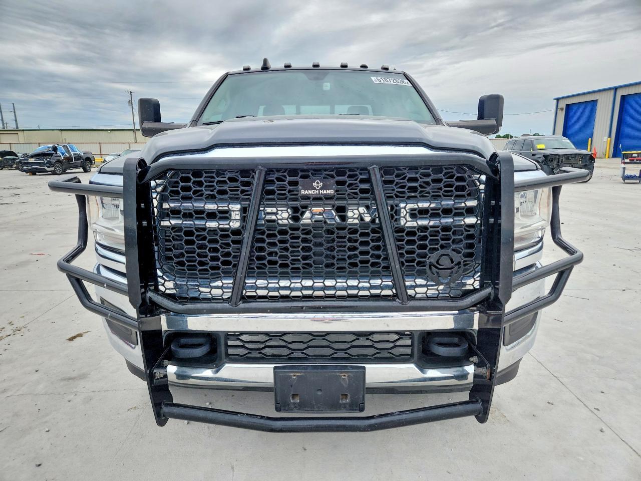 2020 Ram 2500 Tradesman - Image 5