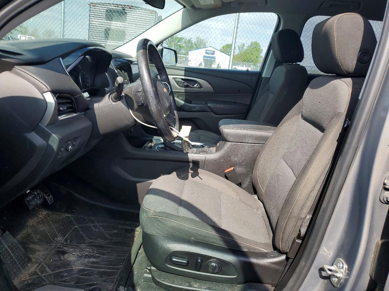 2019 Chevrolet Traverse Lt - Image 7