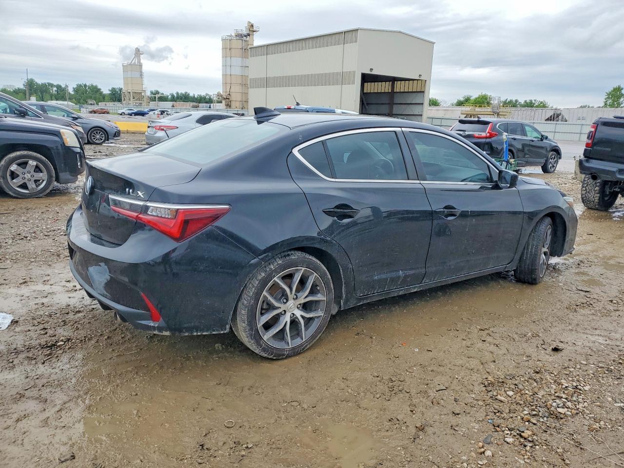 2021 Acura Ilx Premium - Фото 3