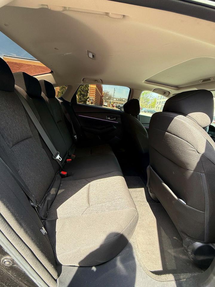 2023 Honda Accord Ex - Image 6