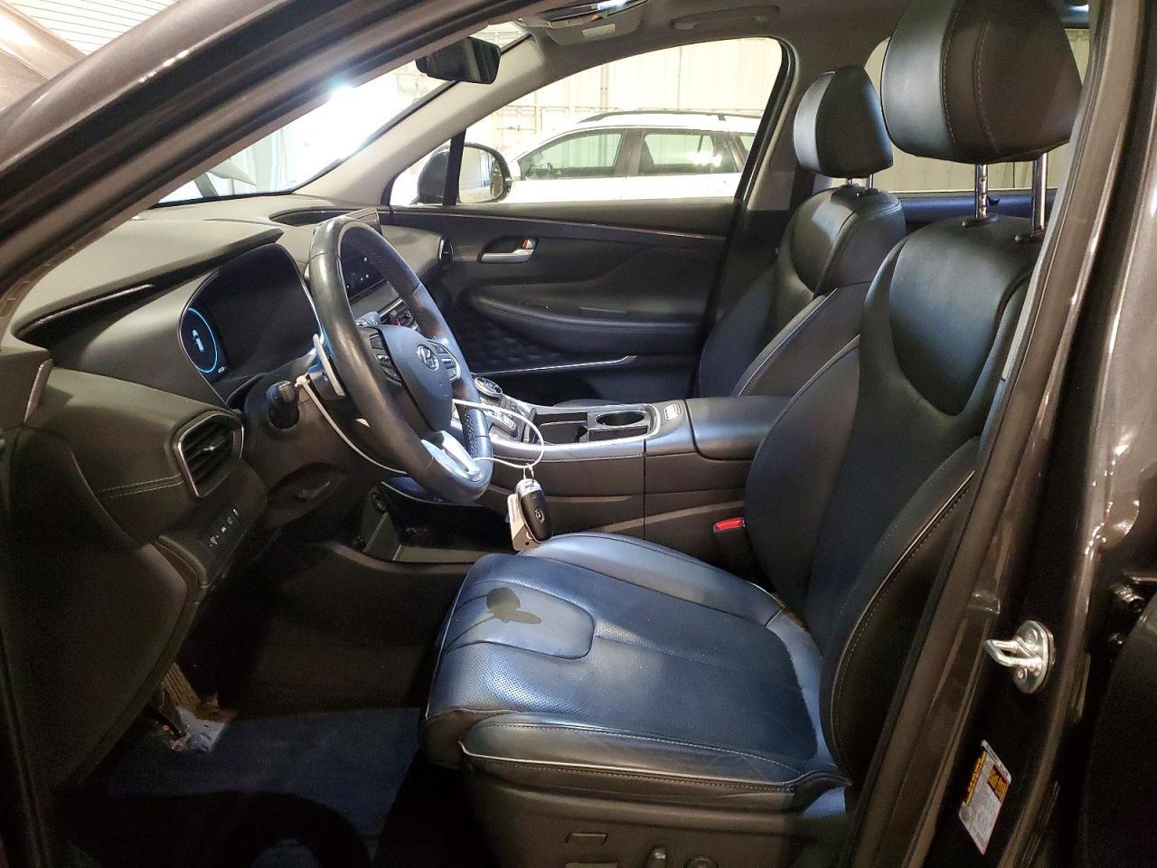 2023 Hyundai Santa Fe Limited - Image 7