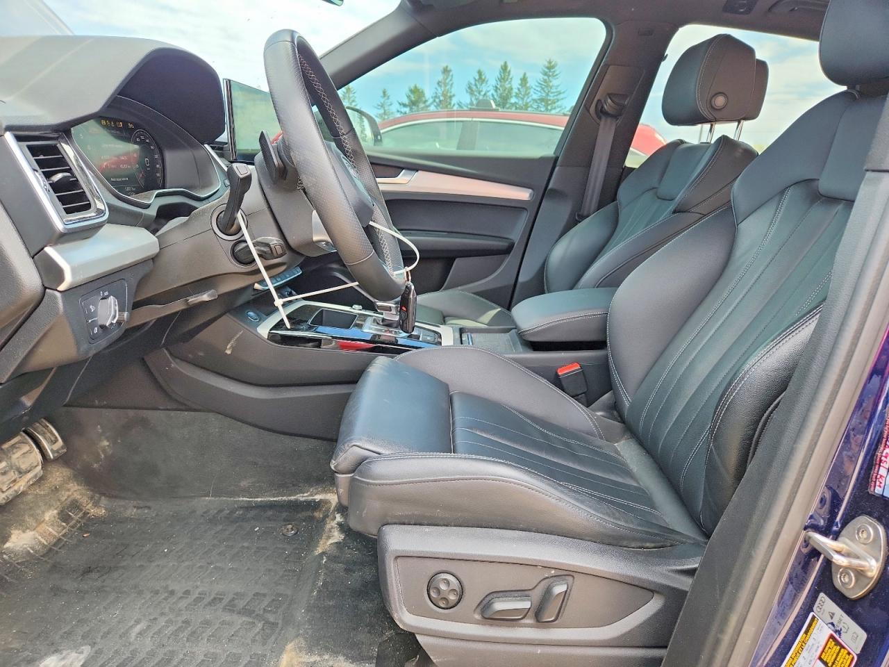 2023 Audi Q5 Premium Plus 45 - Image 7