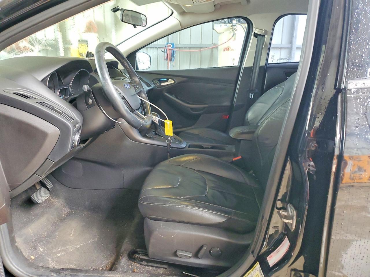 2016 Ford Focus Se - Image 7