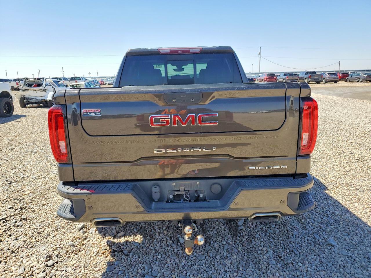 2019 GMC Sierra K1500 Denali - Image 6