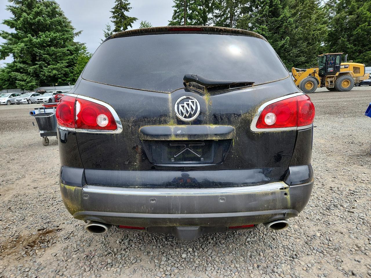 2008 Buick Enclave Cxl - Image 6
