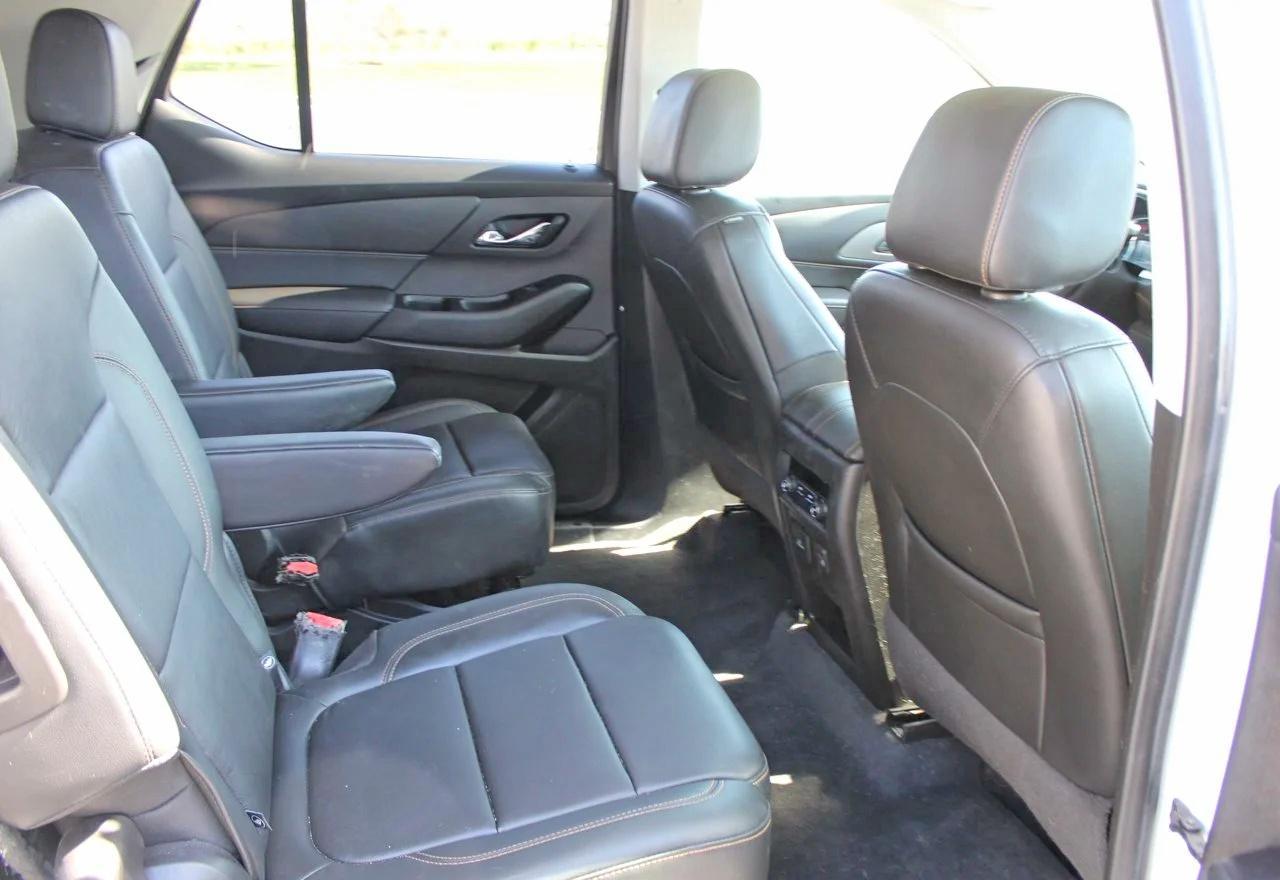 2019 Chevrolet Traverse Lt - Image 6