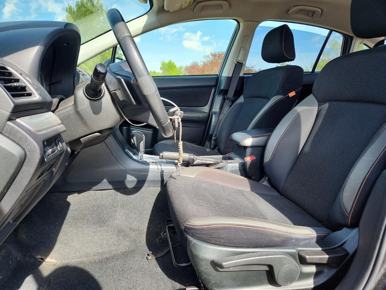 2017 Subaru Crosstrek Premium - Фото 7