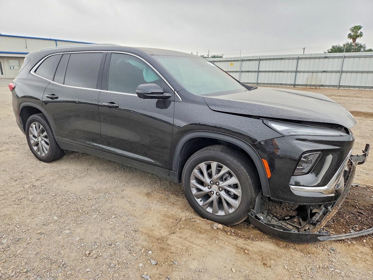 2025 Buick Enclave - Фото 4
