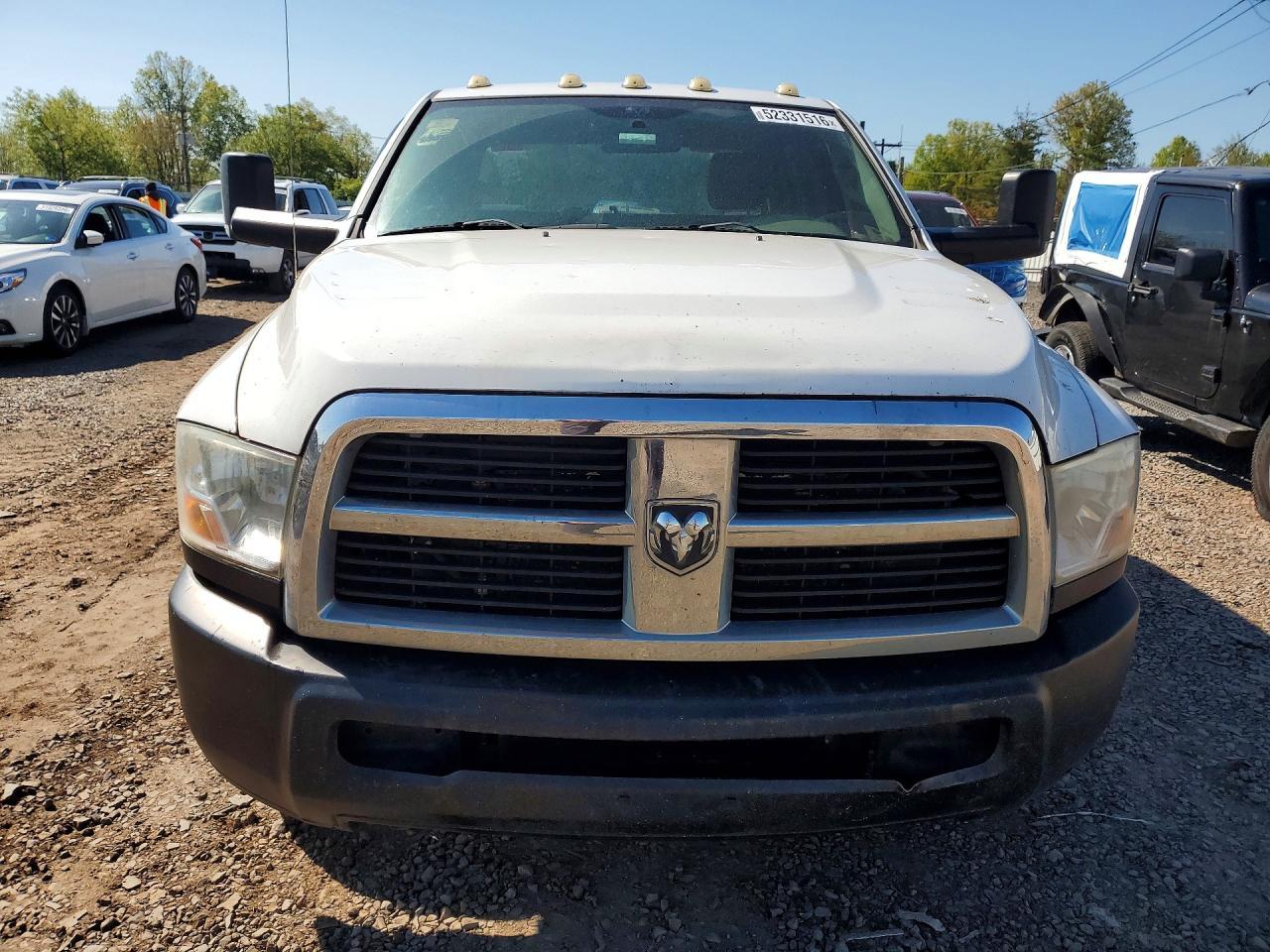 2011 Dodge Ram 3500 - Фото 5
