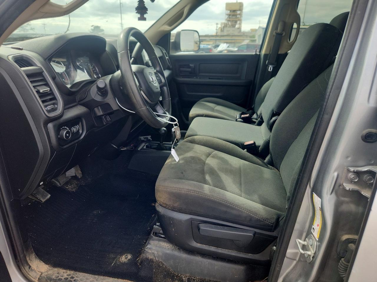 2020 Ram 2500 Tradesman - Image 7