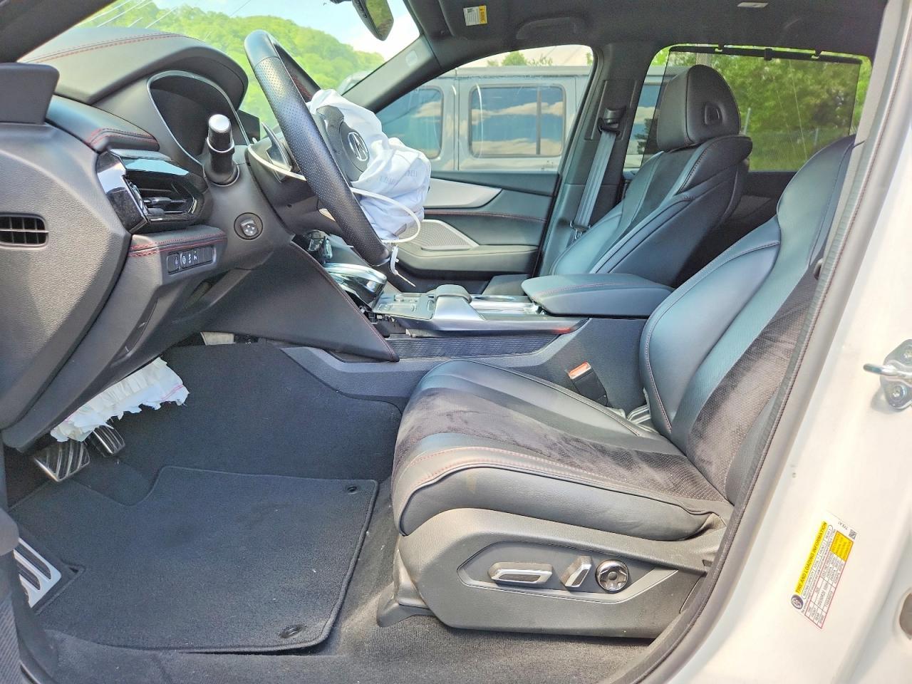 2024 Acura Mdx A-Spec - Image 7
