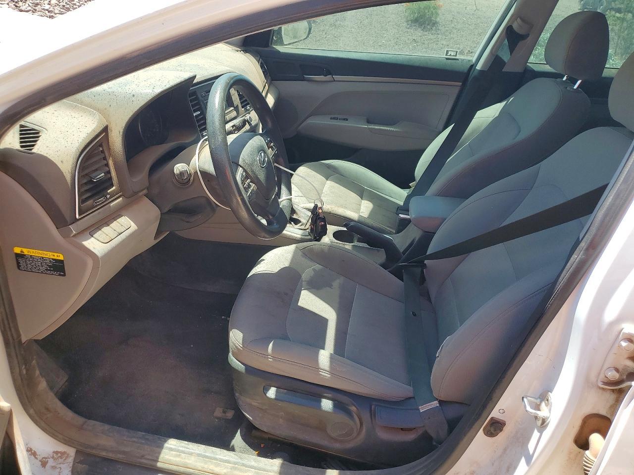 2017 Hyundai Elantra Se - Фото 7