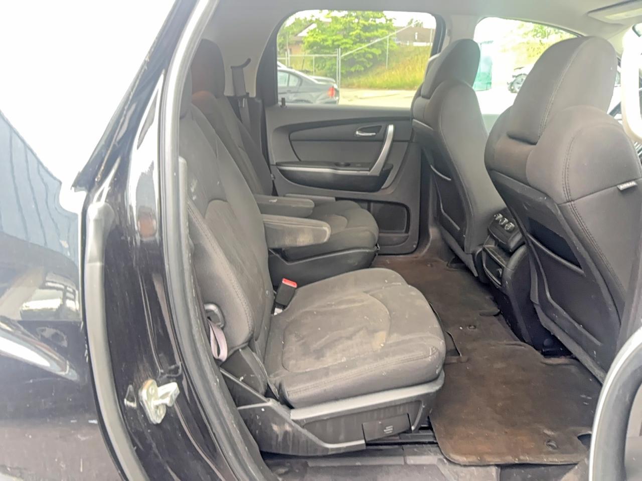 2012 GMC Acadia Sle - Фото 6
