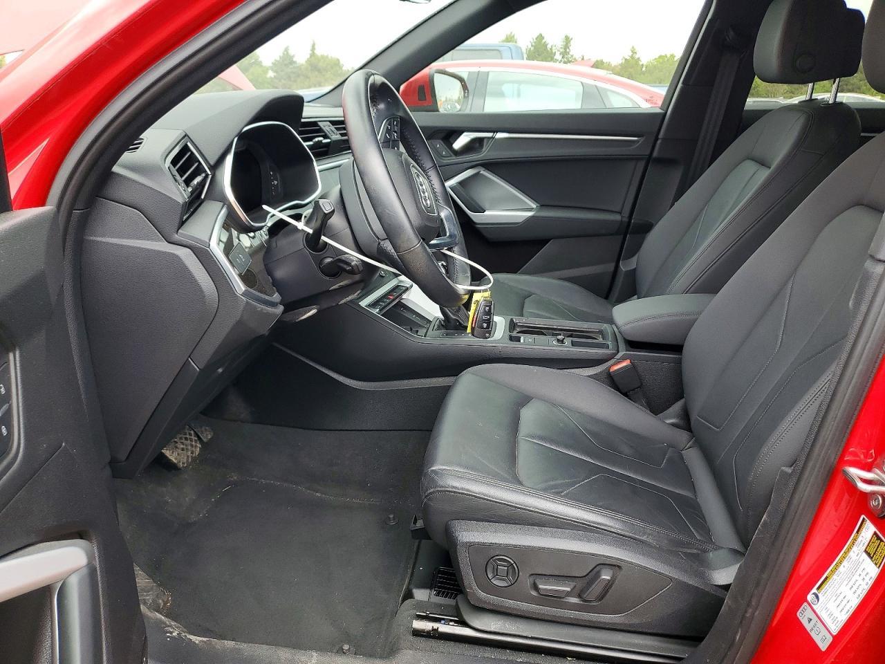 2019 Audi Q3 Premium Plus - Image 7