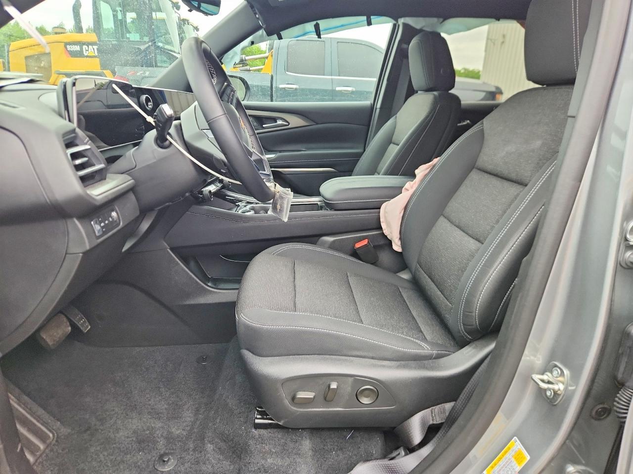 2026 Chevrolet Traverse Lt - Image 7