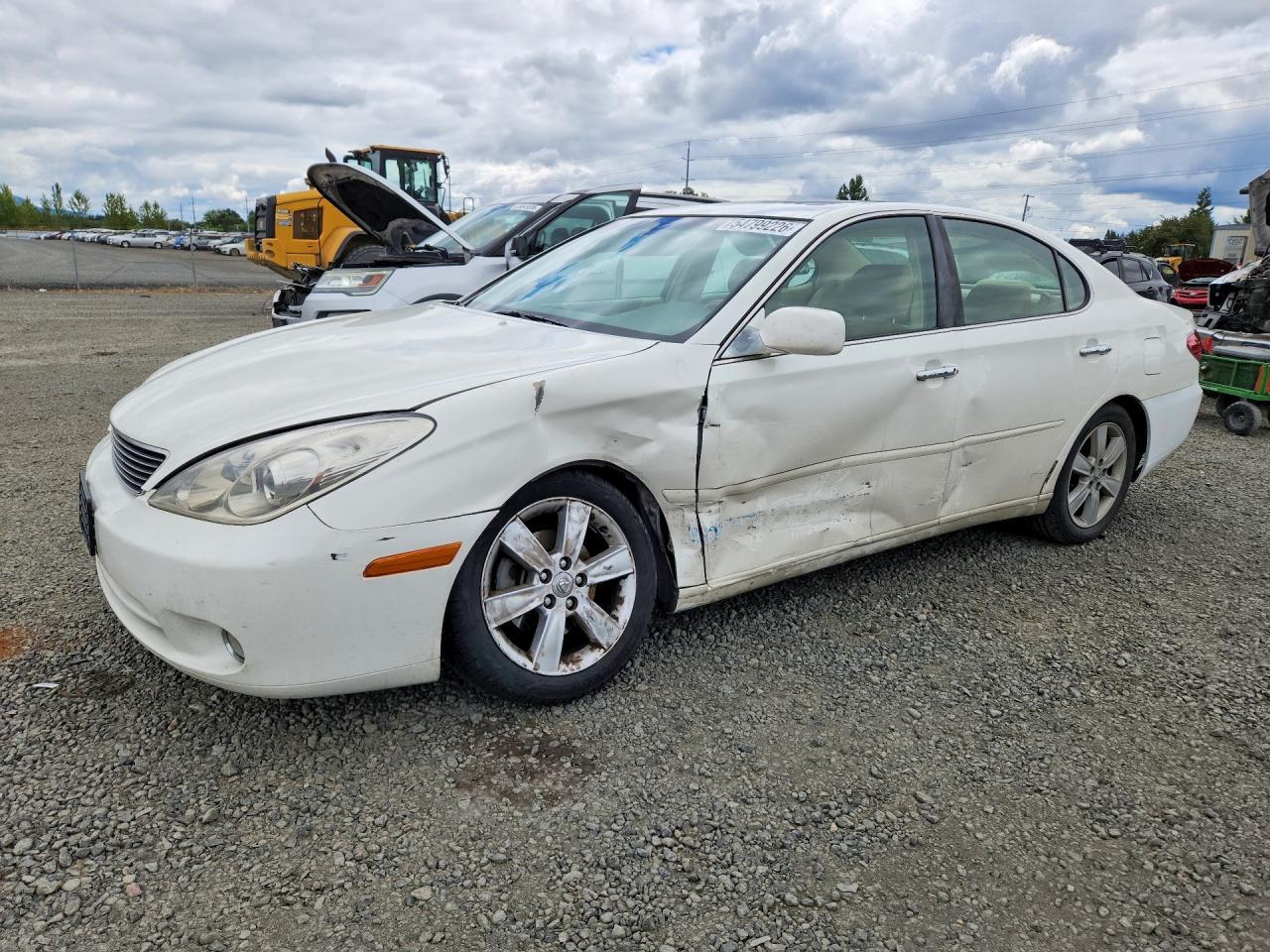 2005 Lexus Es 330 Base