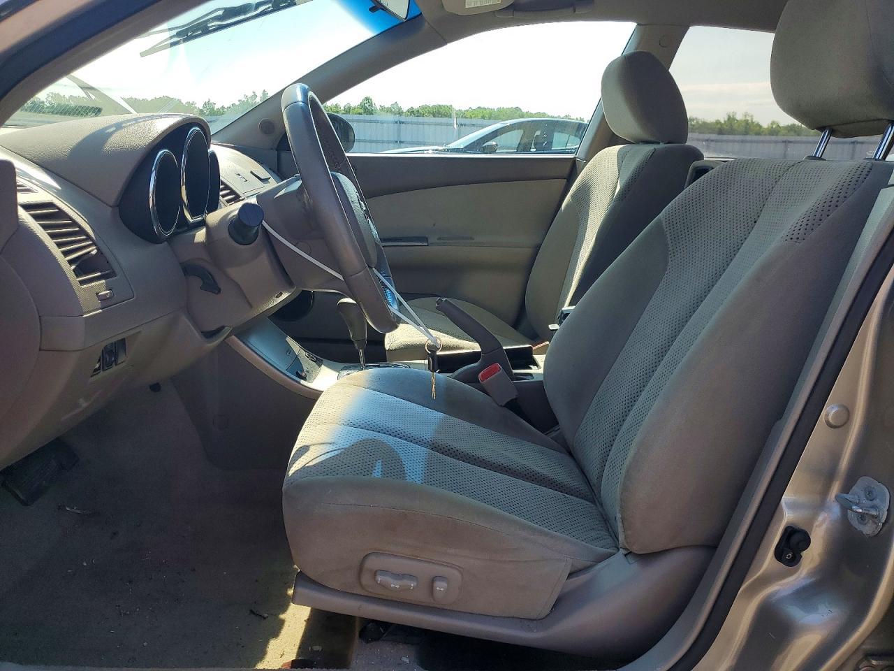 2006 Nissan Altima 2.5 - Фото 7