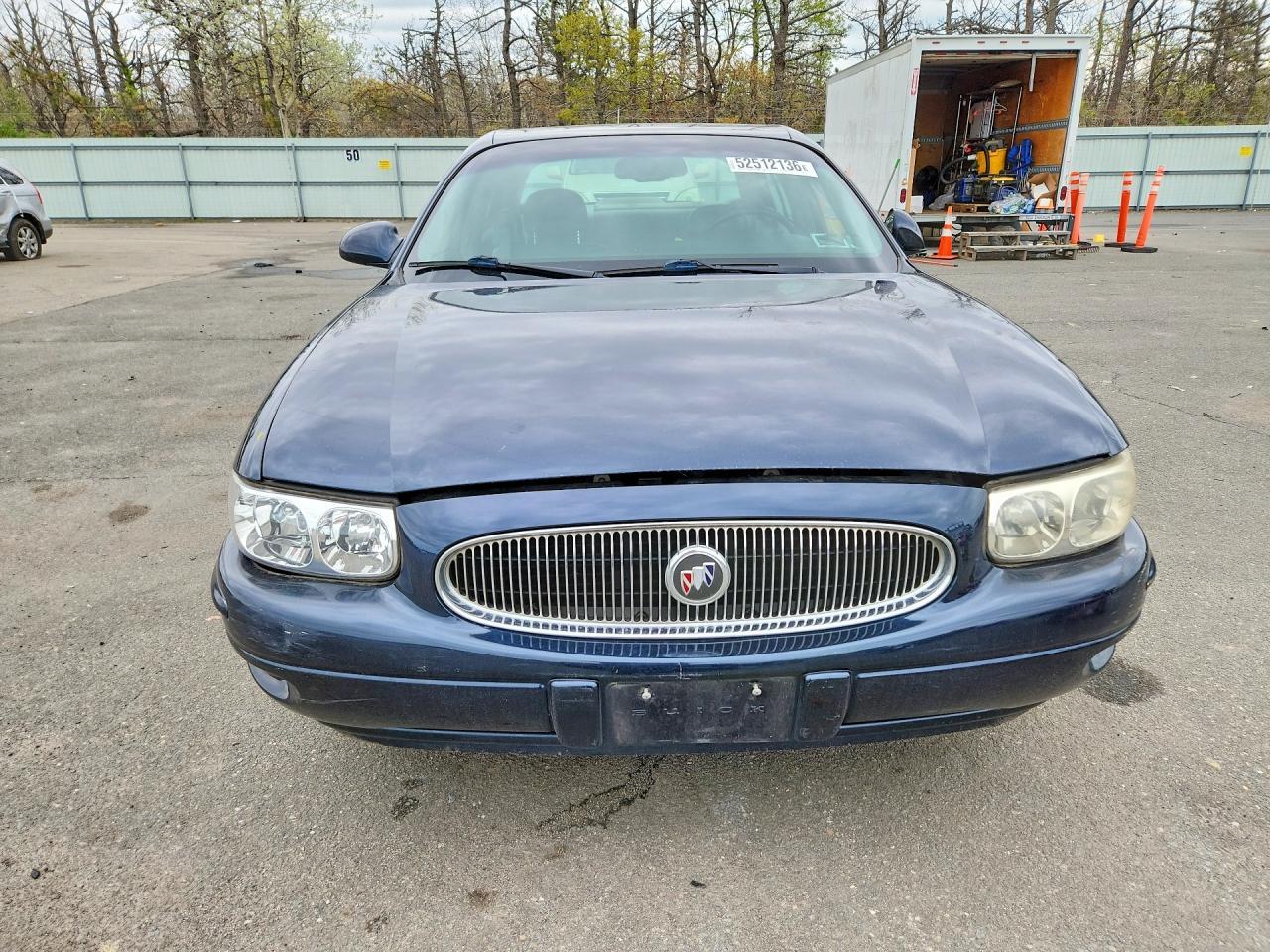 2004 Buick Lesabre - Image 5