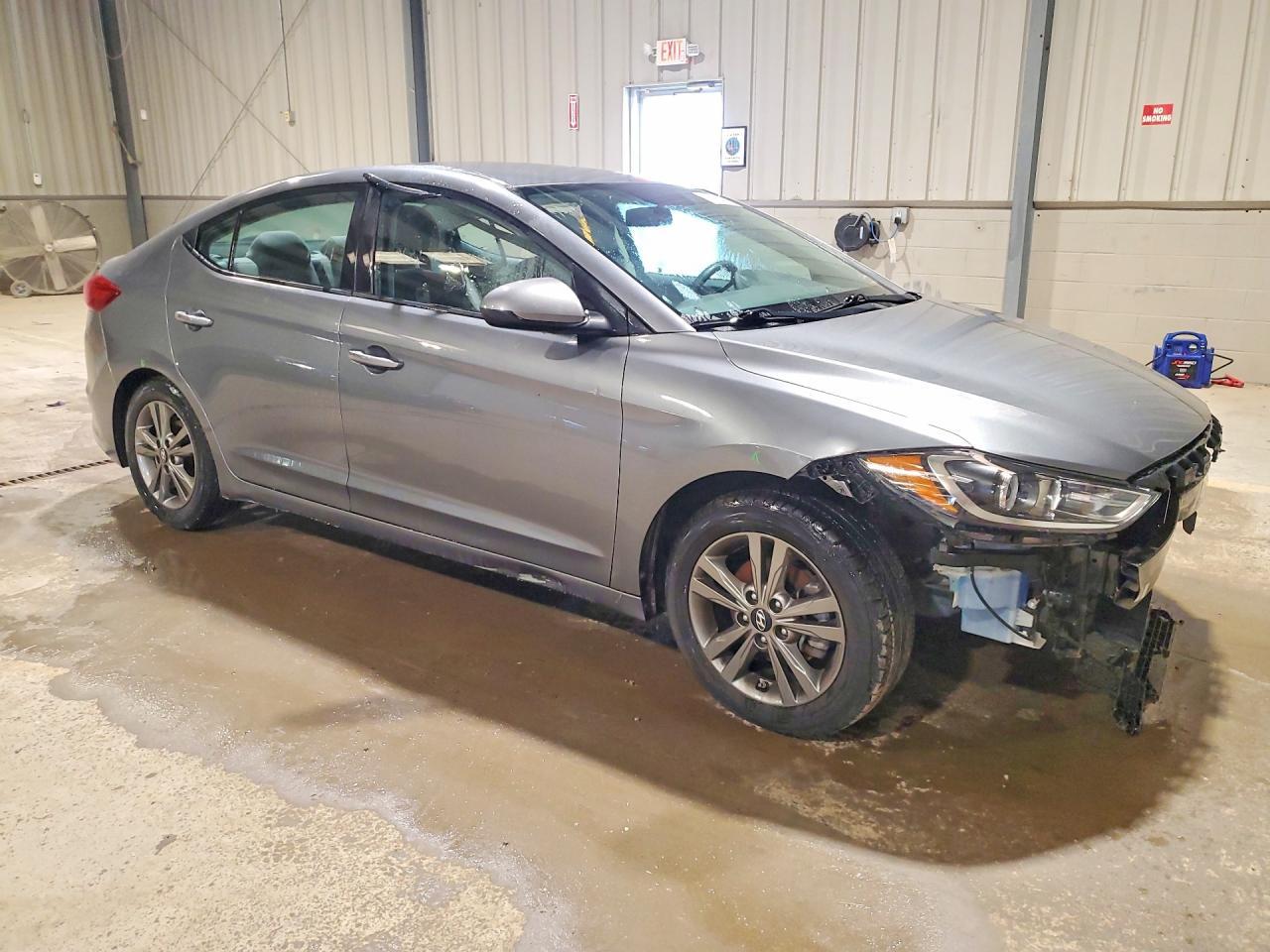 2018 Hyundai Elantra Sel - Image 4