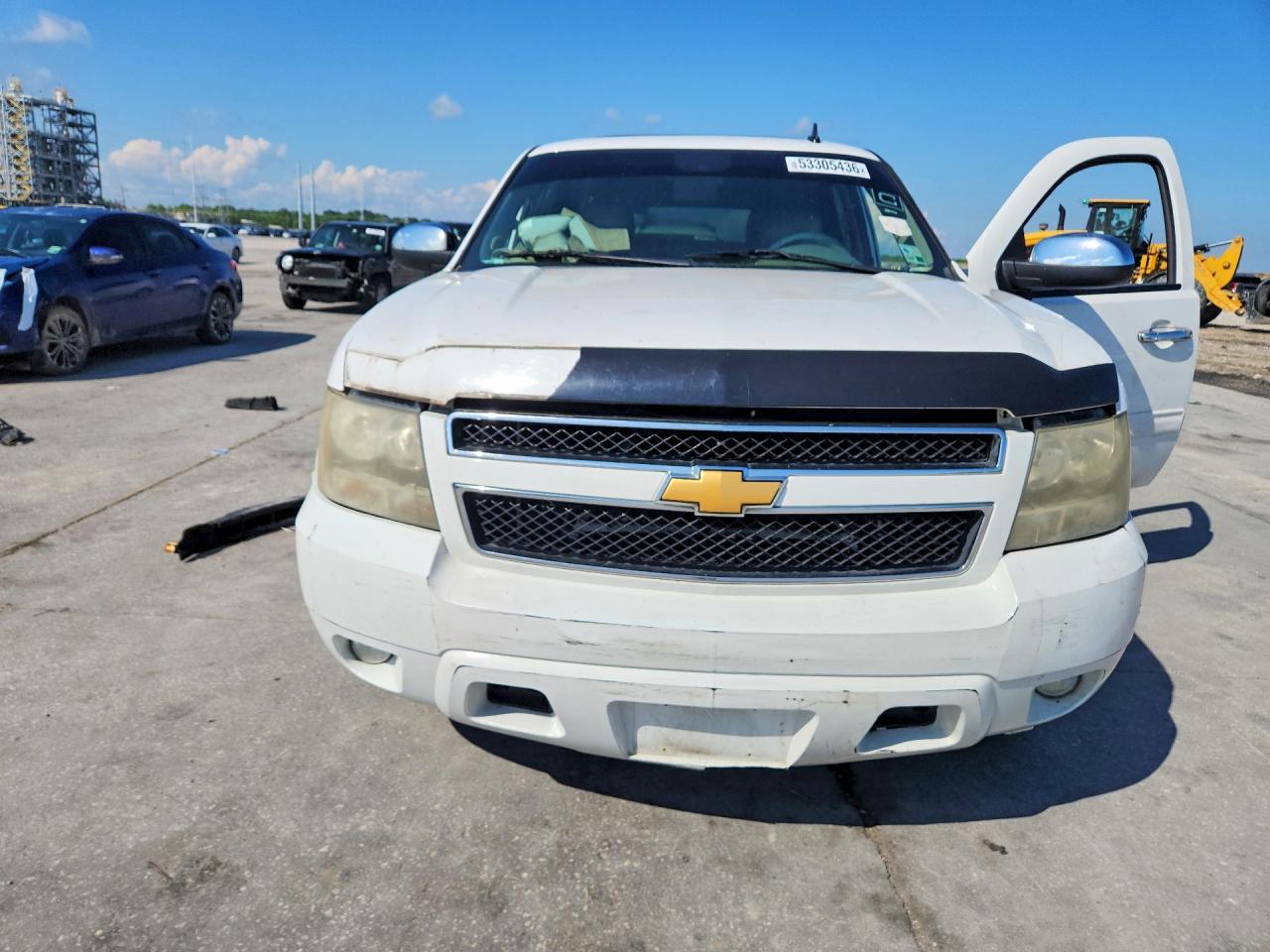 2013 Chevrolet Tahoe C1500 Lt - Фото 5