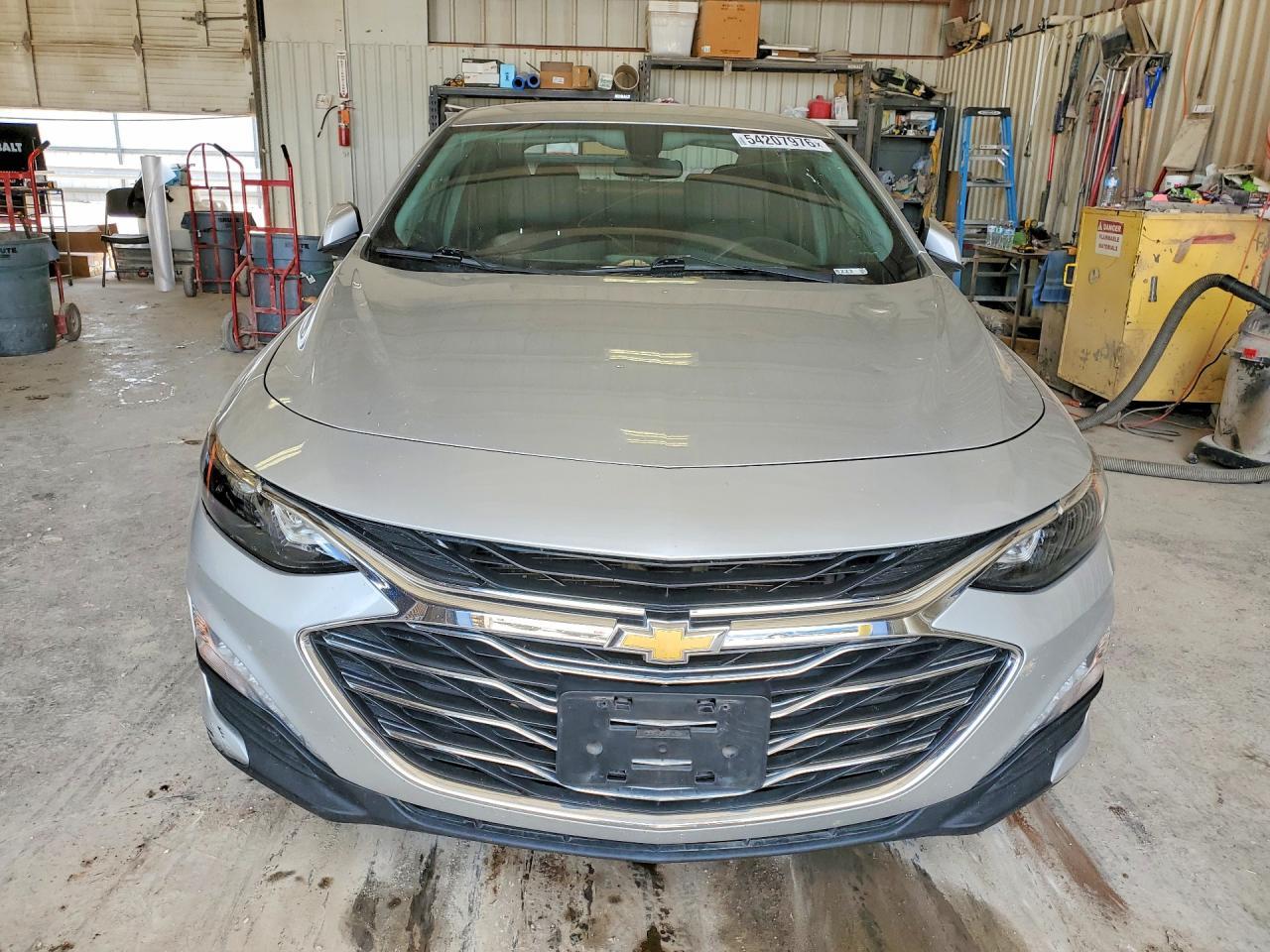 2022 Chevrolet Malibu Lt - Фото 5