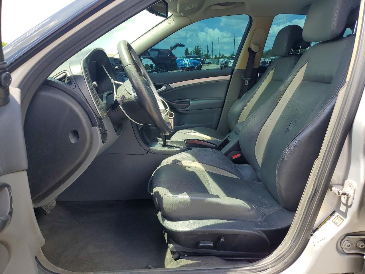 2007 Saab 9-3 Aero - Image 7