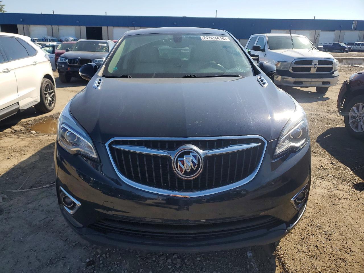 2020 Buick Envision Preferred - Фото 5