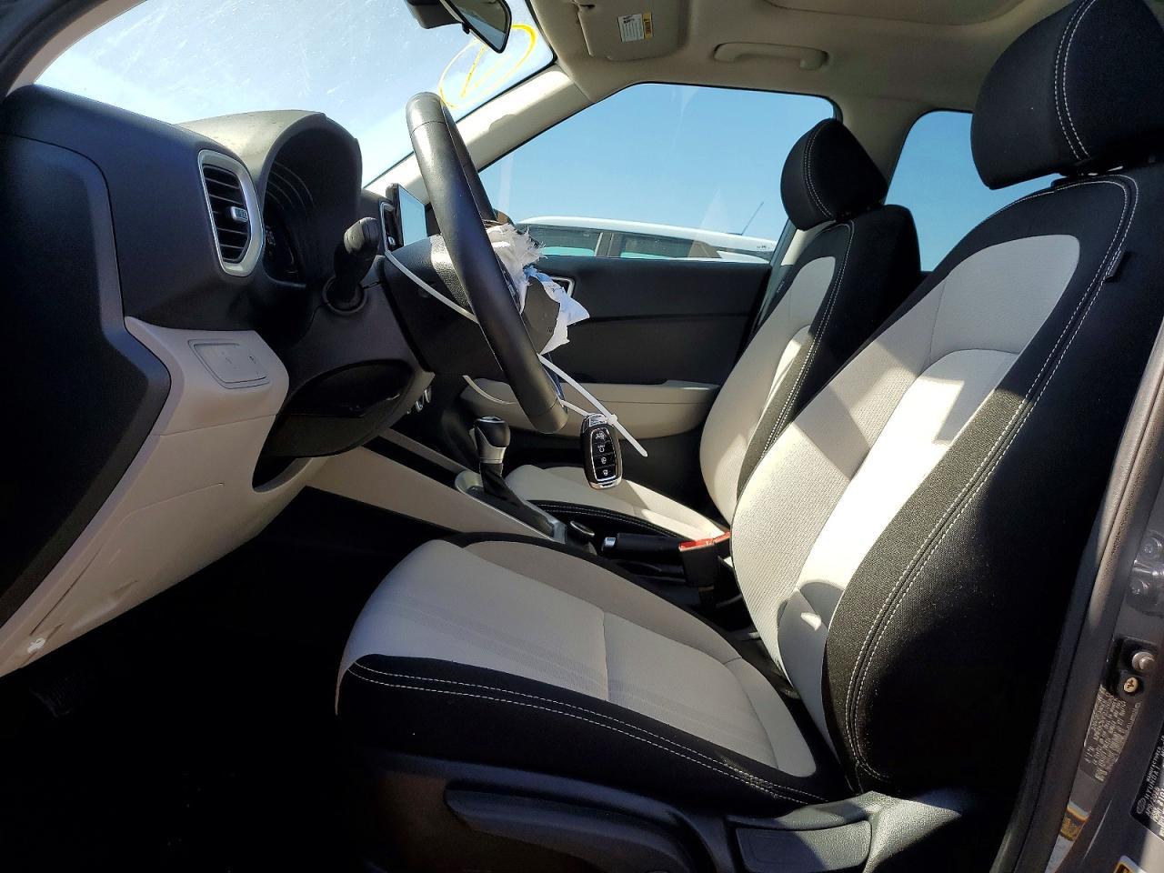 2025 Hyundai Venue Sel - Фото 7