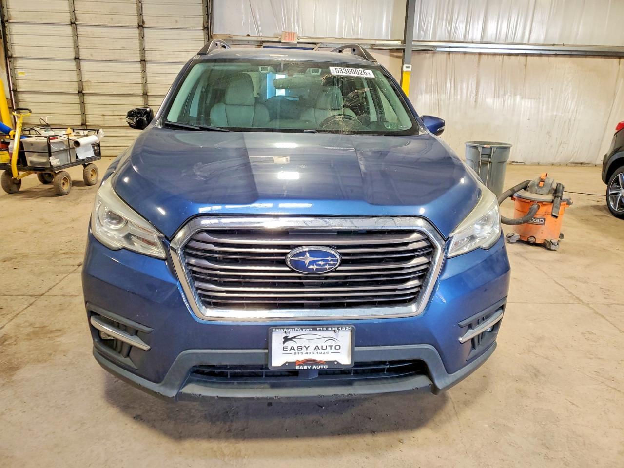 2019 Subaru Ascent Limited - Image 5