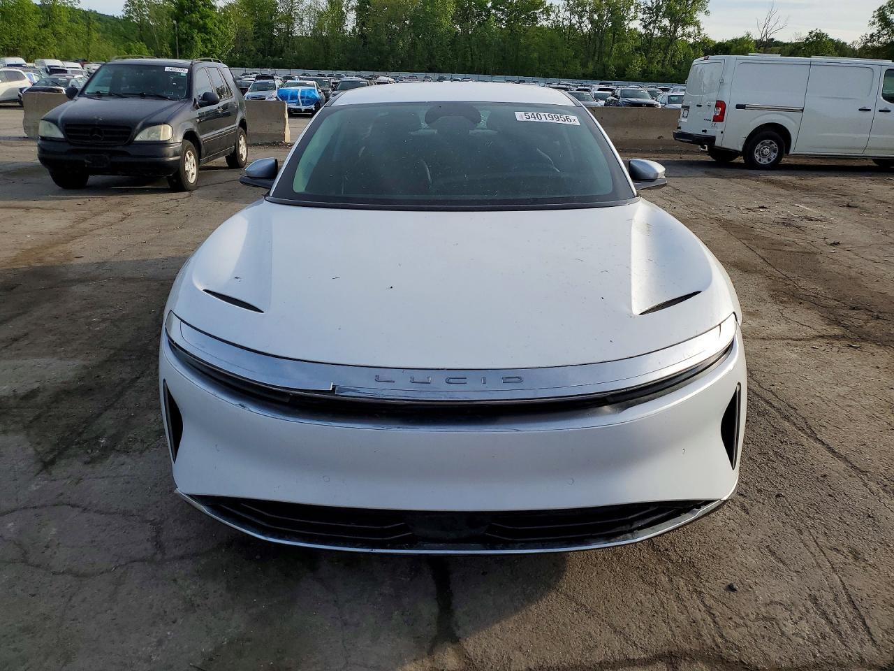 2025 Lucid Motors Air Grand Touring - Image 5