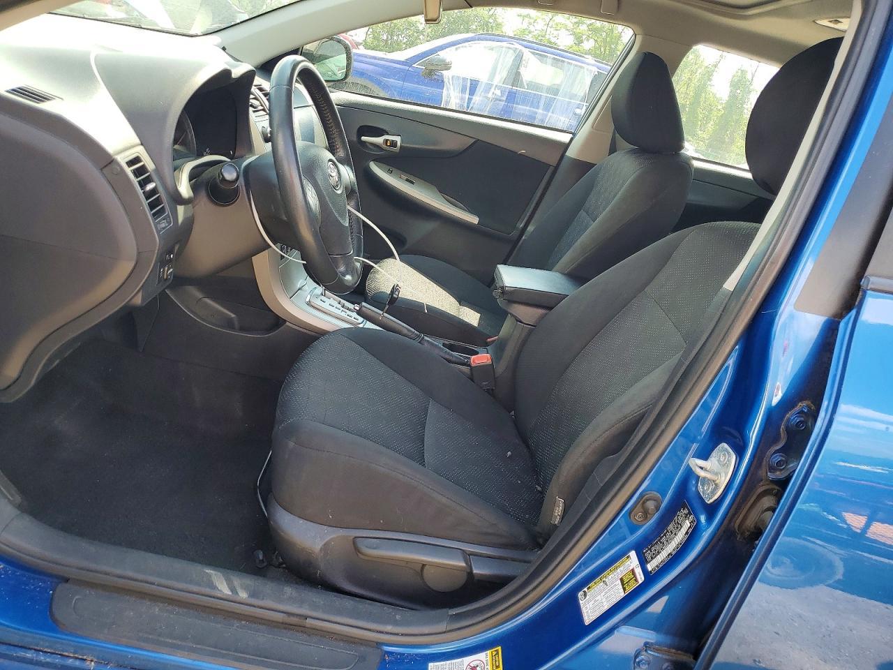 2010 Toyota Corolla S - Фото 7