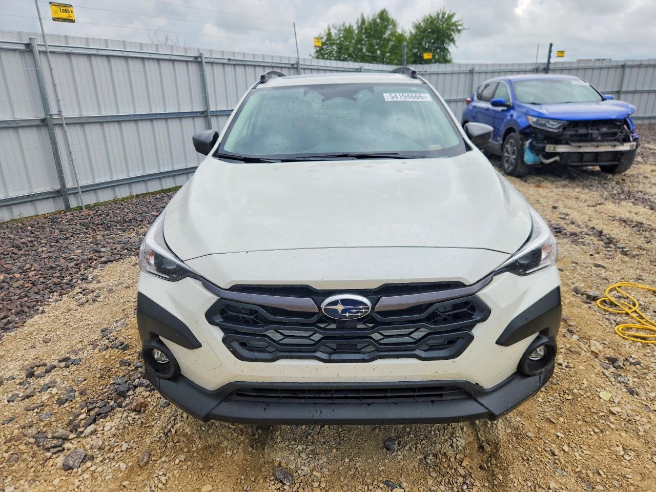 2024 Subaru Crosstrek Premium - Фото 5