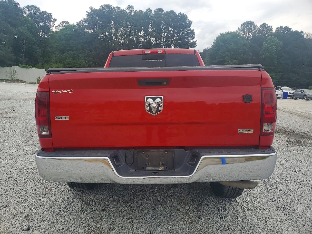 2017 Ram 1500 Slt - Image 6