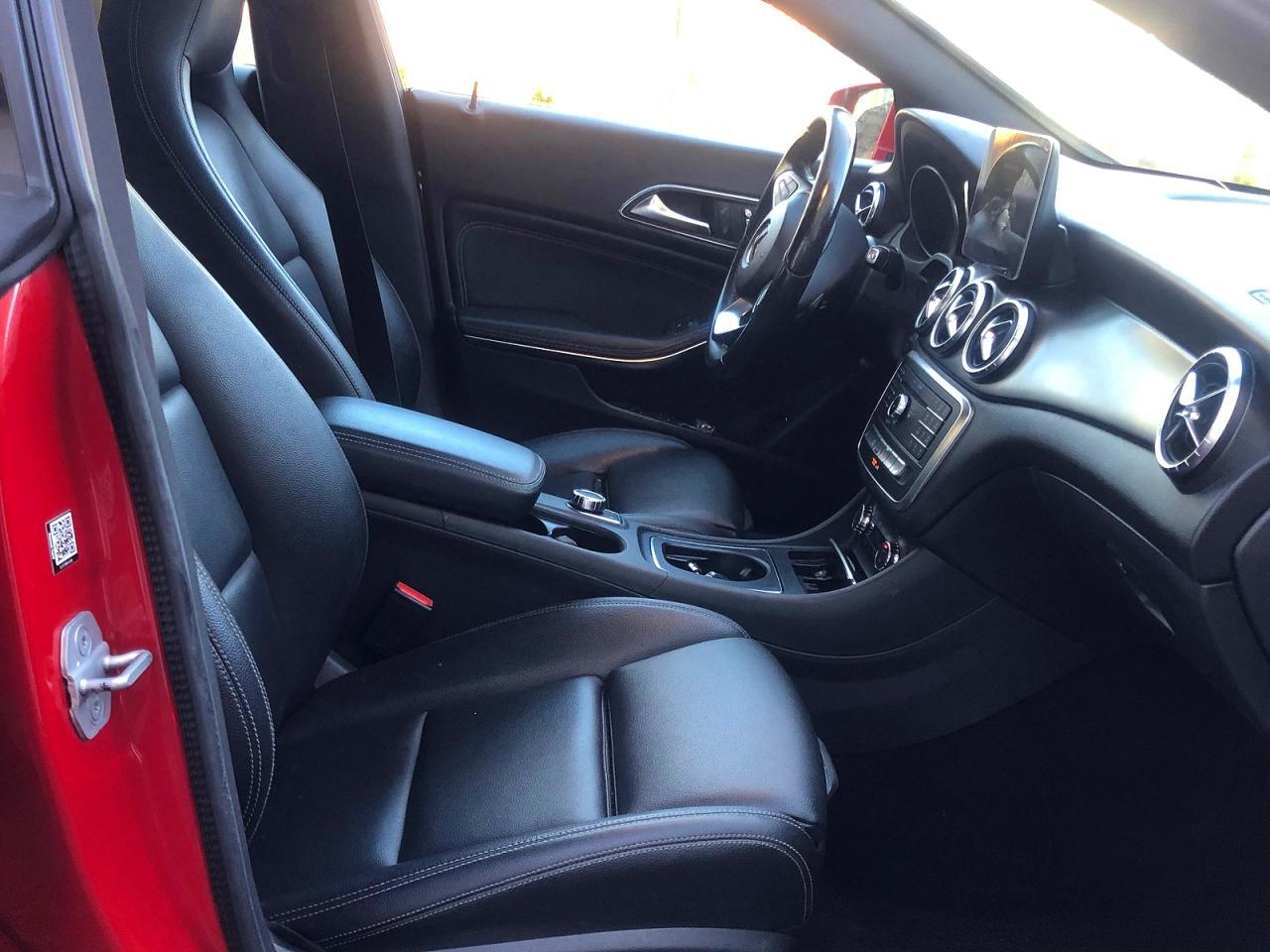 2018 Mercedes-Benz Cla 250 4Matic - Image 5