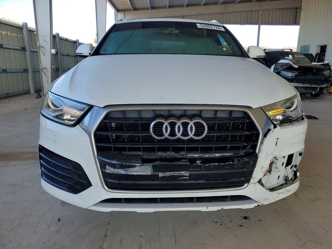 2018 Audi Q3 Premium - Image 5